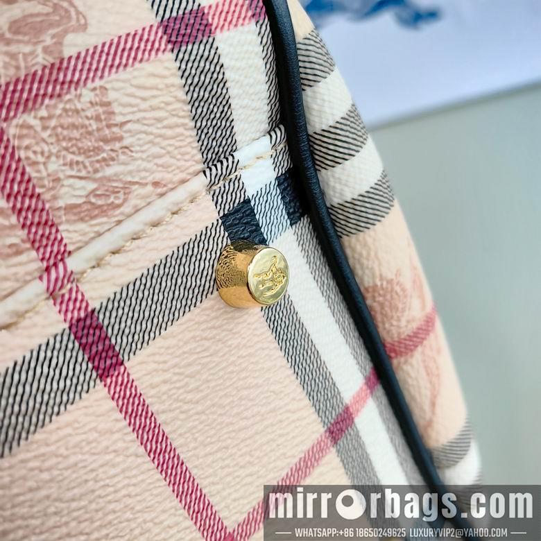 Burberry Replica Bags 8883 26X27X15cm IQ 2colour