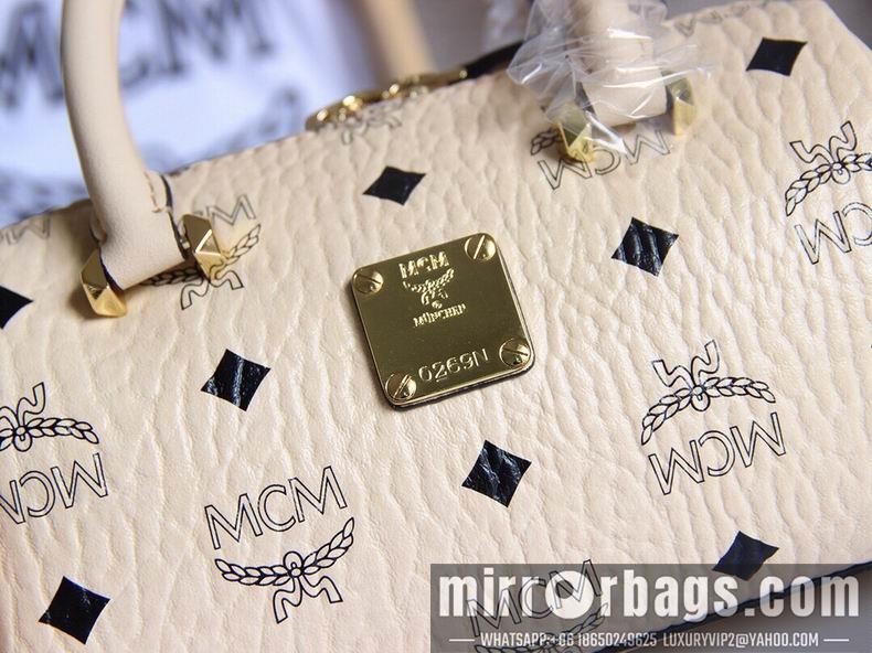 MCM Replica Bags MCM 30199 18.5X10X8cm dy13