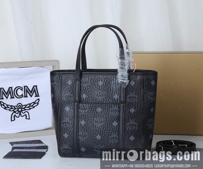 MCM Replica Bags MCM 18.5X19X9.5cm dy4