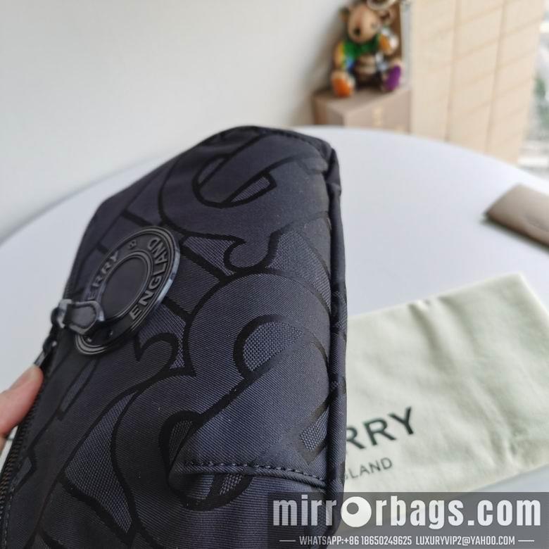Burberry Replica Bags Burberry 31x7.5x16cm HQ