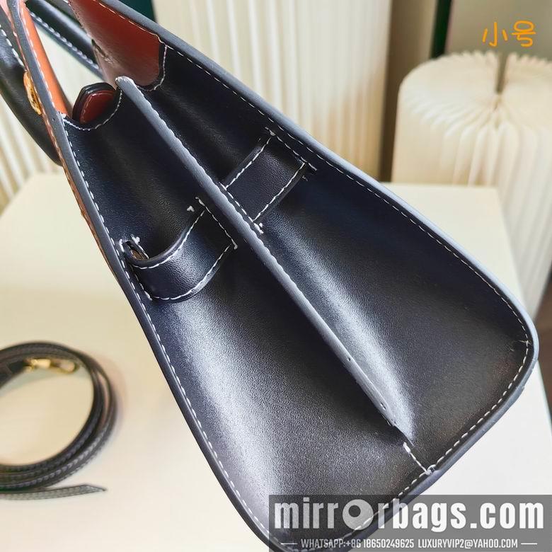 Burberry Replica Bags 25X22cm 060804 XMY 2colour