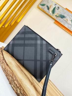Burberry Replica Bags 6075 29X19cm XM 2colour