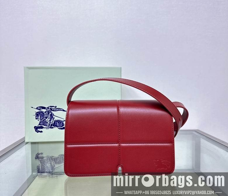 Burberry Replica Bags 23X7X16cm 062801 DN 3colour