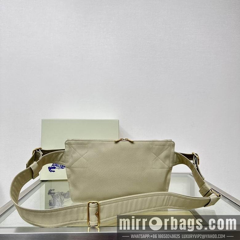 Burberry Replica Bags 33.5X2X18cm 083103 IQ 2colour