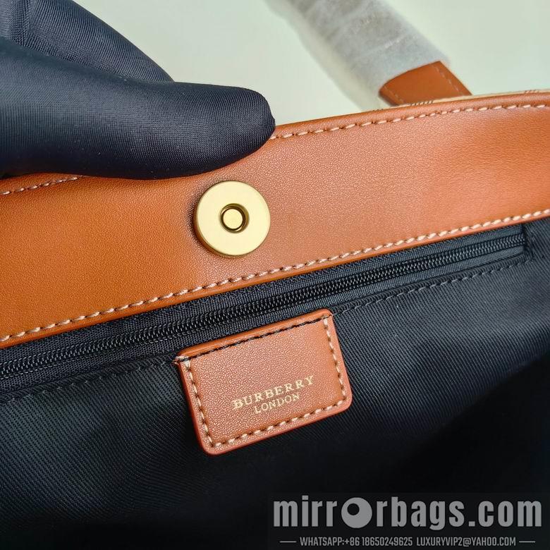 Burberry Replica Bags 29X27X10cm 042505 IQ