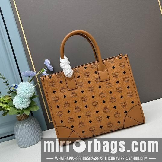 MCM Replica Bags MCM 273815 27x37.5x14.5cm ww