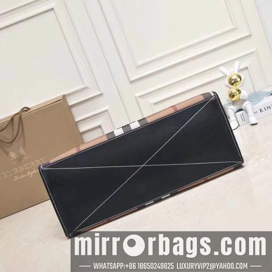 Burberry Replica Bags Burberry 8365 45x34x19cm ww