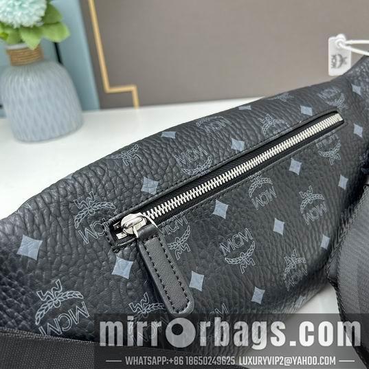 MCM Replica Bags MCM Fursten 36x20x12cm ww
