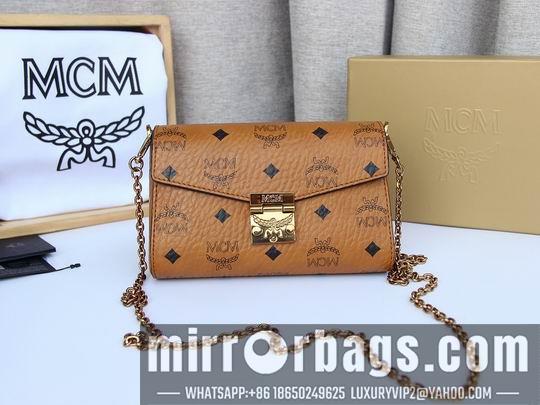 MCM Replica Bags CA20499 18.5X11X4