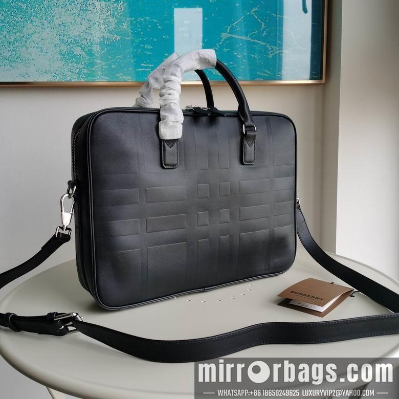 Burberry Replica Bags 38X9X27cm 120703 IQ