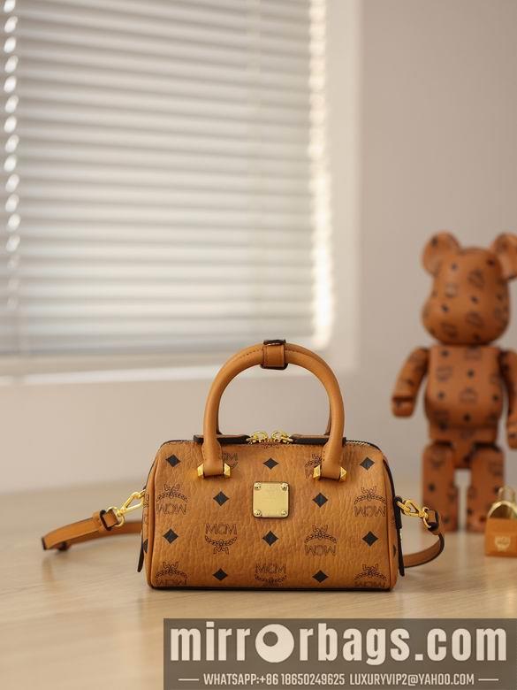 MCM Replica Bags F801 180X95mm XM