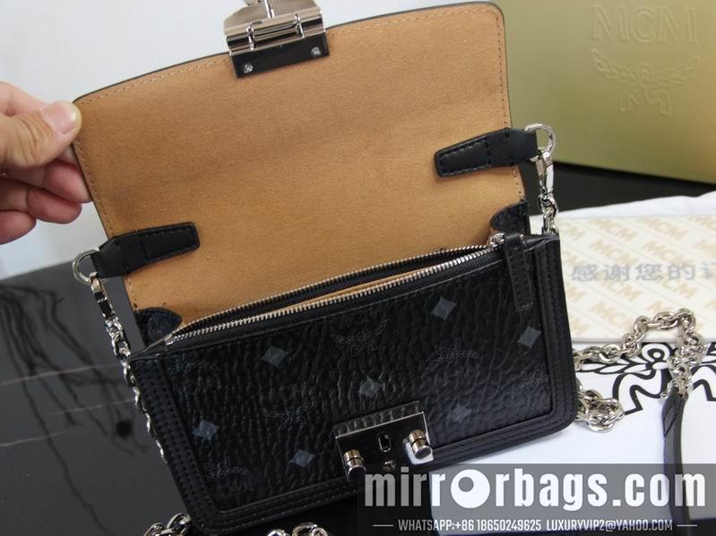 MCM Replica Bags MCM 11185 dy