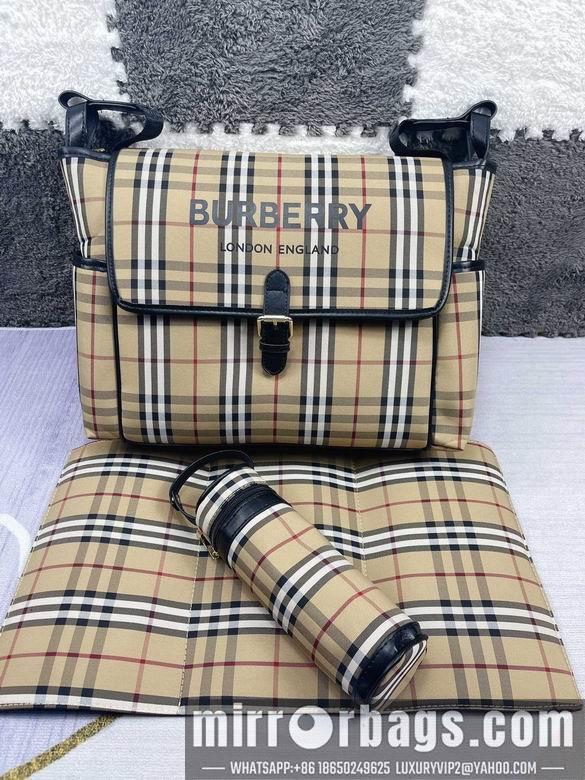 Burberry Replica Bags Burberry 42x32x15cm CX