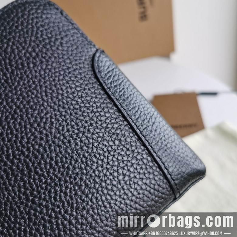 Burberry Replica Bags Burberry 22x4x16cm HQ