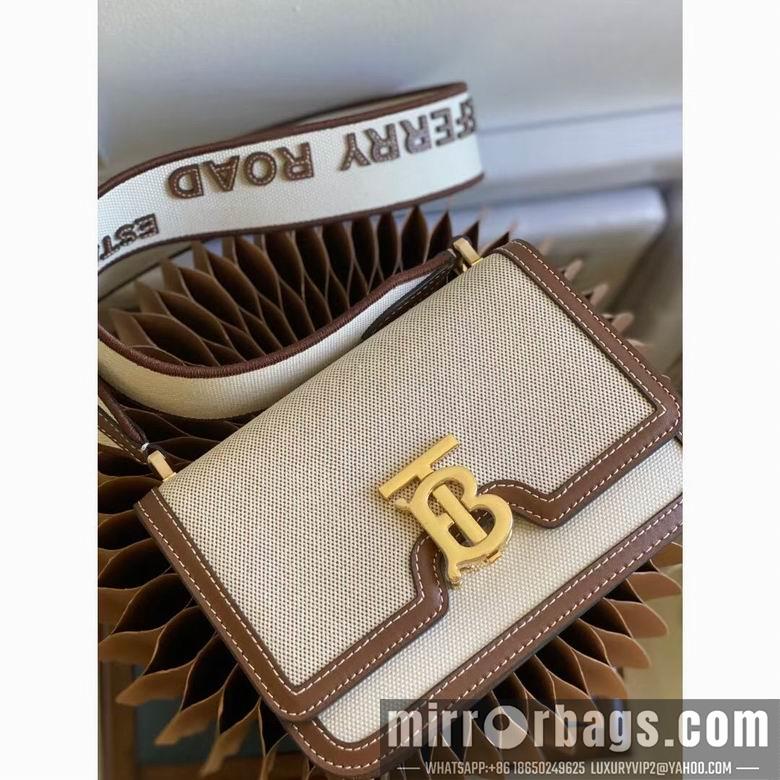 Burberry Replica Bags BO21122312 21X6X16