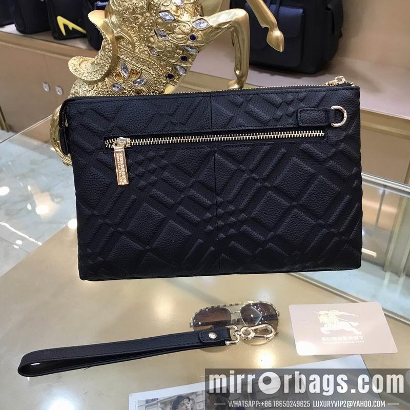 Burberry Replica Bags 6648-7 28X3X18cm XM