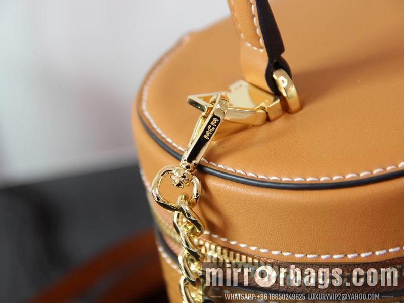 MCM Replica Bags MCM 161614 16X16X14cm dy8