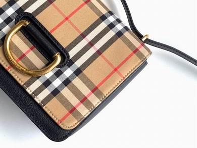 Burberry Replica Bags 40766411 20X16.5X8cm YG 2colour