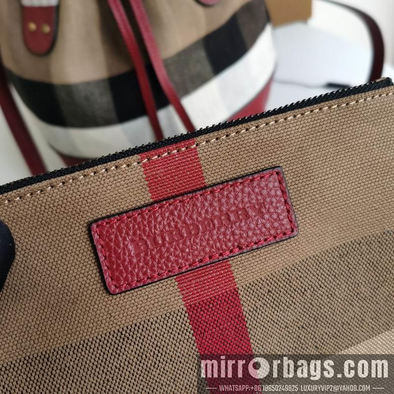 Burberry Replica Bags 03507 18X16X28cm XM