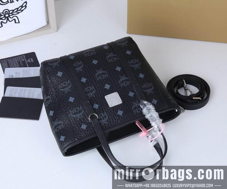 MCM Replica Bags MCM 18.5X19X9.5cm dy4