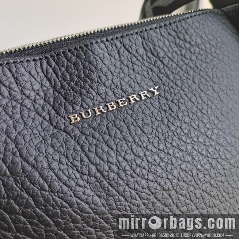 Burberry Replica Bags 40755293 25x6x28cm HQ