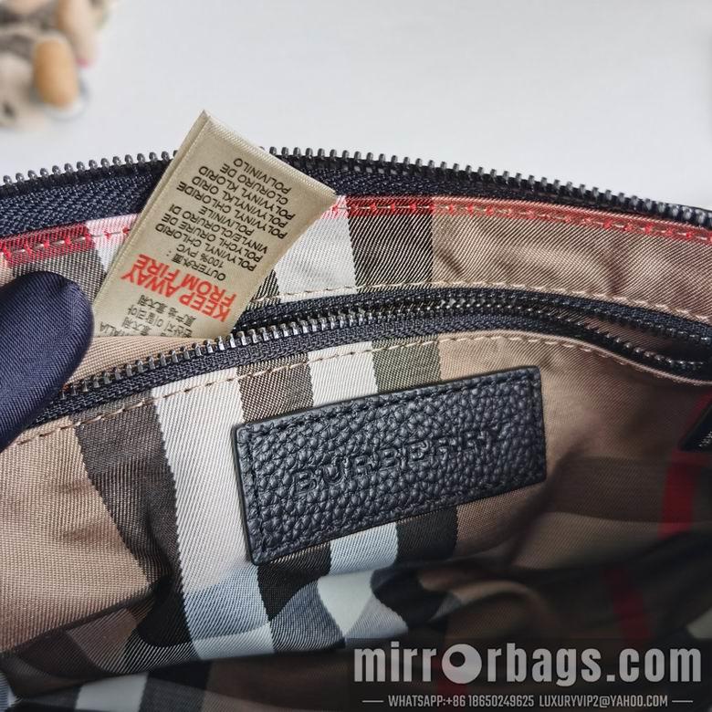 Burberry Replica Bags Burberry 22x4x16cm HQ