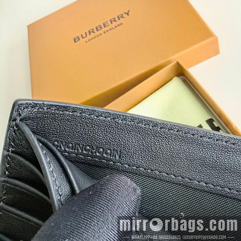 Burberry Replica Bags 80701991 IQ 2colour