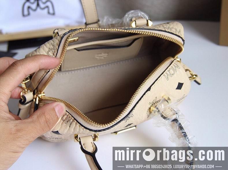 MCM Replica Bags MCM 30199 18.5X10X8cm dy13