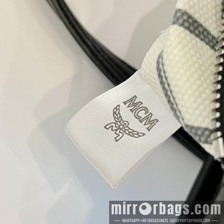 MCM Replica Bags G01 19X9.5X18.5cm XM 4colour