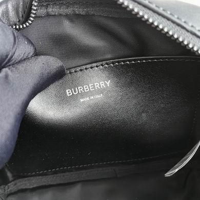 Burberry Replica Bags 22.5X6X16cm 091603 IQ 2colour