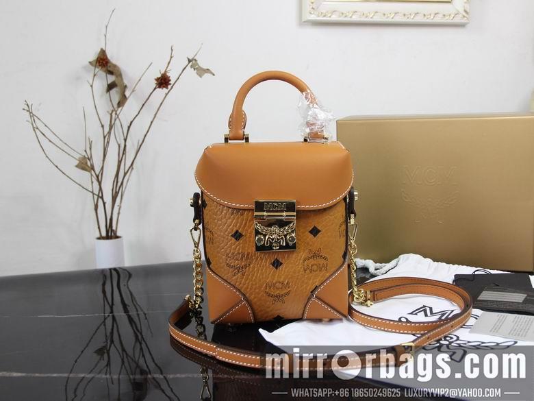 MCM Replica Bags 151207 15x11.5x7cm DY 1