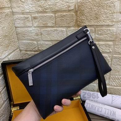 Burberry Replica Bags 33063 28X18X3cm WP
