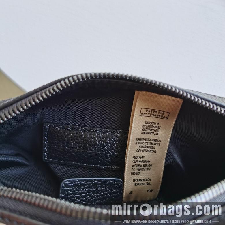 Burberry Replica Bags Burberry 23x6x27cm HQ