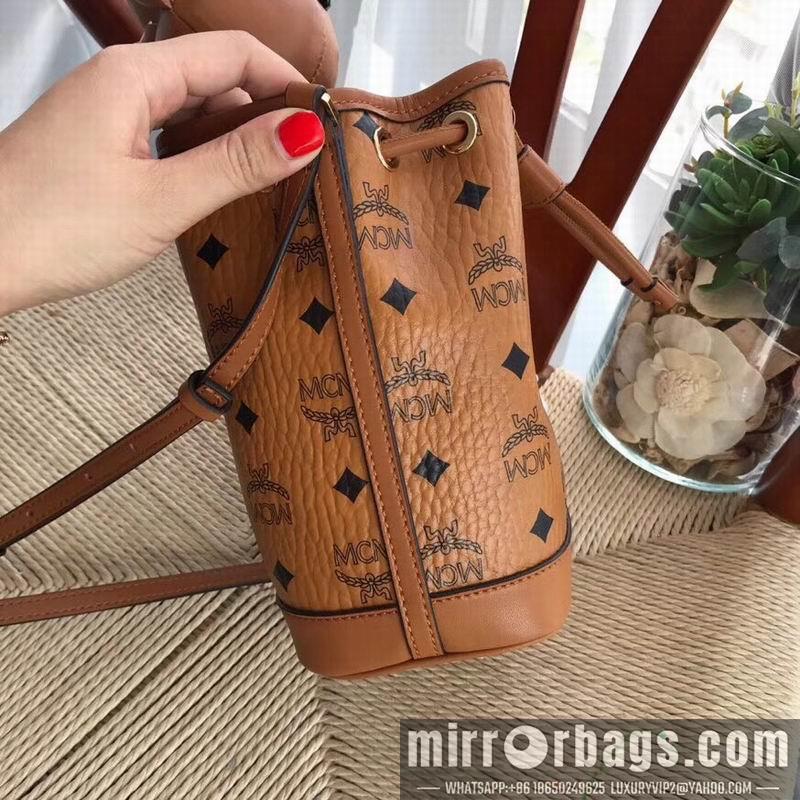 MCM Replica Bags MCM 6208 17X31X11cm LL