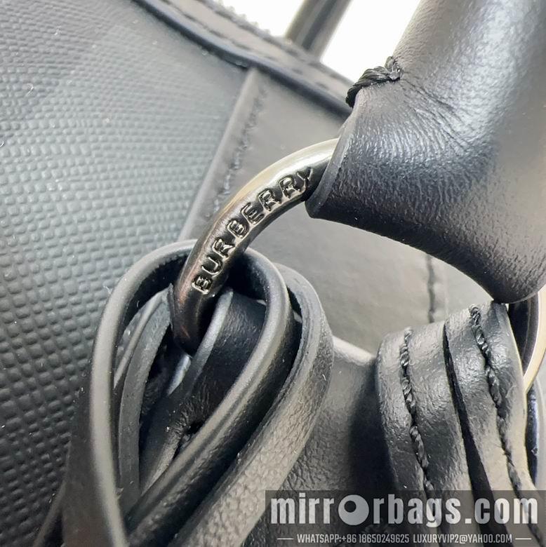 Burberry Replica Bags 50X25X27cm 083101 IQ