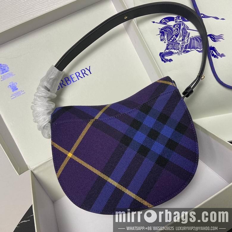 Burberry Replica Bags 3301 26X9.5X20.5cm IQ