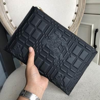 Burberry Replica Bags 9896-4 29X19X1cm WP
