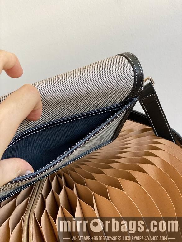 Burberry Replica Bags BO2112234 20X5X13