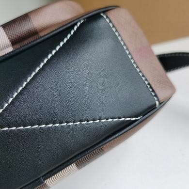 Burberry Replica Bags 80491451 22.5X6X16cm XM