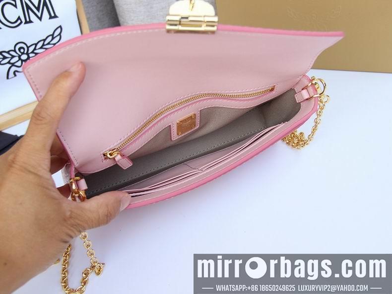 MCM Replica Bags MCM CA20502 23.5X14X5cm dy9