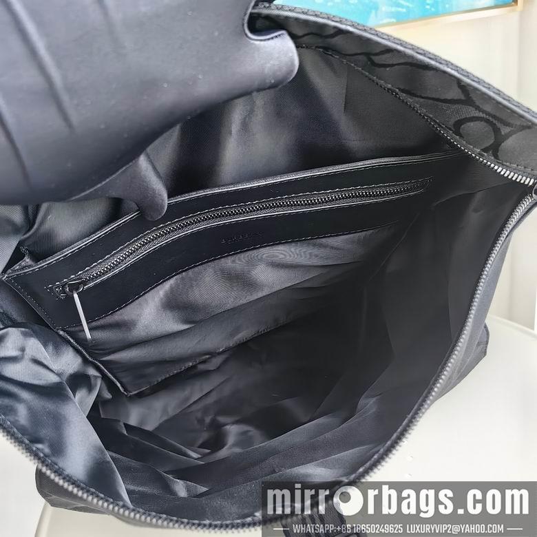 Burberry Replica Bags 8053 36X19X58cm IQ 2colour