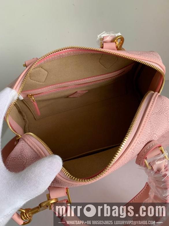 MCM Replica Bags 132516 25X16X13.5cm EY