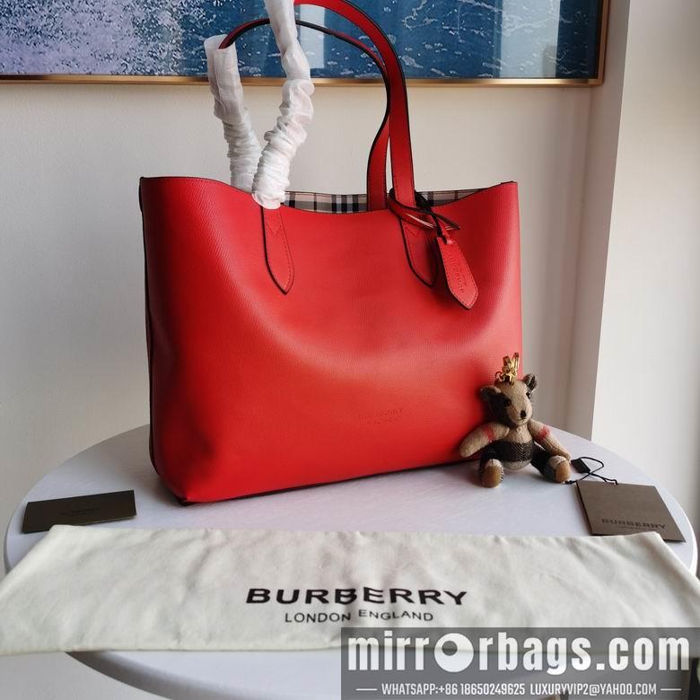 Burberry Replica Bags 6351 37X29X13cm XM 4colour