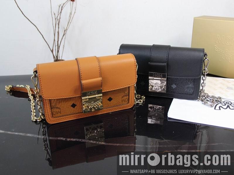 MCM Replica Bags MCM 11185 dy