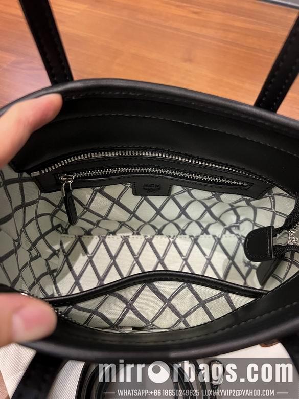 MCM Replica Bags 20191 18.5X19X9.5cm XM 4colour