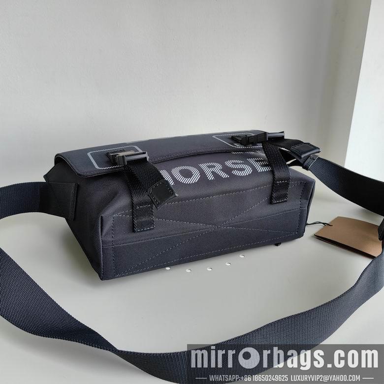Burberry Replica Bags 28.5X7X20cm 081304 IQ