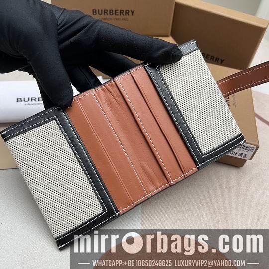 Burberry Replica Bags Burberry 80395481 10x3x8cm zy