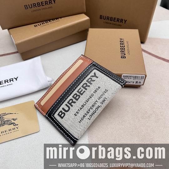 Burberry Replica Bags Burberry 80395471 10x7.5cm zy