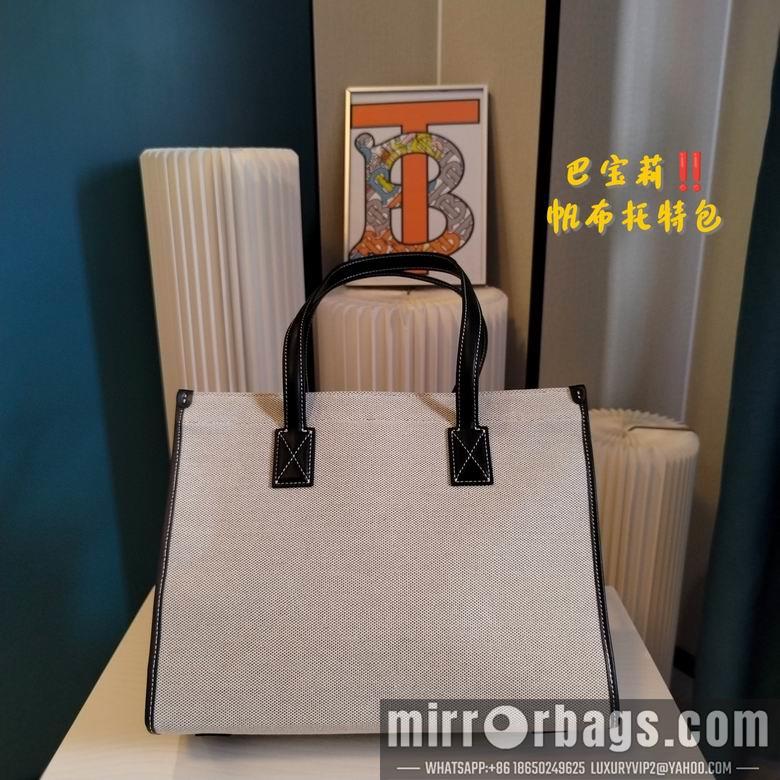 Burberry Replica Bags 33cm 060803 XMY 2colour