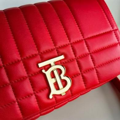 Burberry Replica Bags 80595161 23X6X13cm IQ 4colour